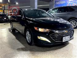 شێڤرۆلێت مالیبۆ